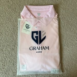 Men’s Golf Polo